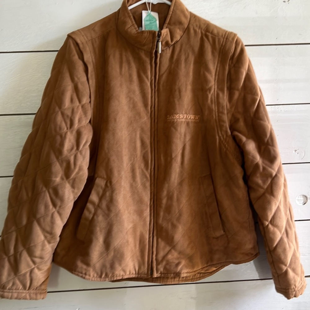 MED jacket